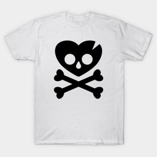 Spooky Love T-Shirt